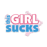 This Girl Sucks