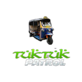 Tuk Tuk Patrol