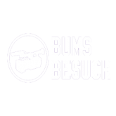 Bums Besuch