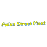 Asian Street Meat