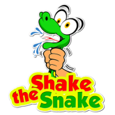 Shake The Snake