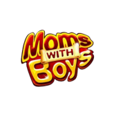 Moms With Boys