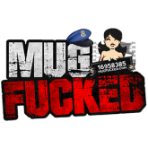 Mug Fucked