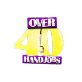 Over 40 Handjobs