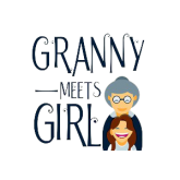 Granny Meets Girl