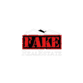 Fake Real Estate Agent