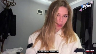 Steamy Step Sister Ass to Mouth Adventure