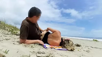 Wife's Naughty Obsession: Public Anal Adventures Unleashed