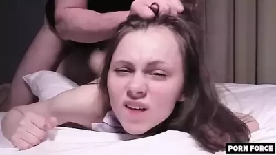 From Innocent to Nasty: Teen's Dirty Transformation (+18)