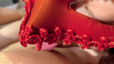 Hot Pregnant Nurse Offers Steamy Service: Temperature Checks & Semen Licking Fun