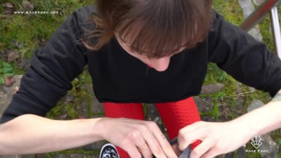 Outdoor Sex Adventures in Cologne: Navigating Lust Despite Corona