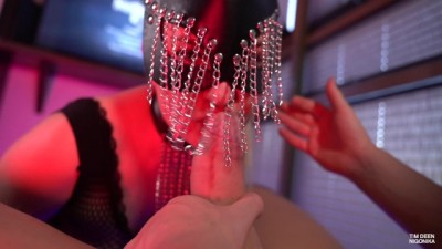 Step Sister Gets Naughty: Wild Night with a Hooker