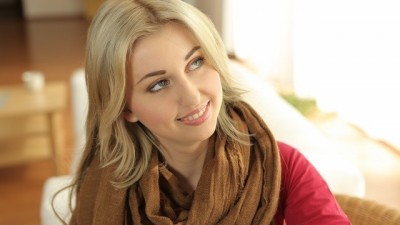 OLD4K. Blonde Bauty Model Cheating Fuck with Ex-Step Dad