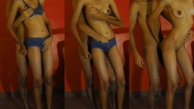Amateur Romantic Indian Anal Sex