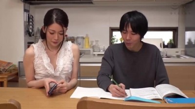 Japanese Female Teacher Had Hot Sex With Student