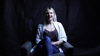 Interview Explosive: Quand la Discussion Dérape en Plaisir
