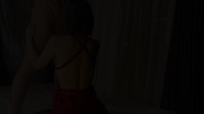 Naughty Pantyhose Encounter: Wild Affair with the Neighbor's Wife