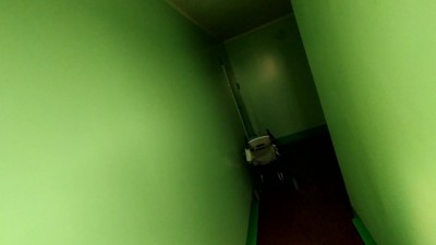 Steamy Entrance Fun with My Friend's Girl