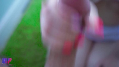 Irresistible Lips Made for Mind-Blowing Blowjobs