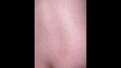 Pregnant Craving for a Big White Cock