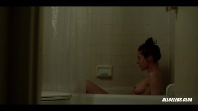 Brooke Bloom in she's NOT Lost Control