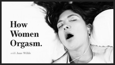 ADULT TIME - How Women Orgasm Jane Wilde