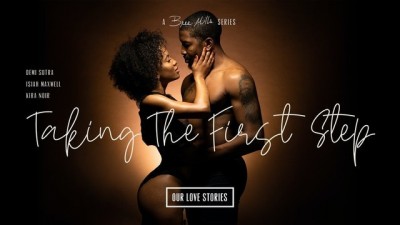 ADULT TIME - Demi Sutra's Love Story first Time with new Lover