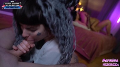 Wild Lesbian Orgy: Naughty Friend Gets Down to Business