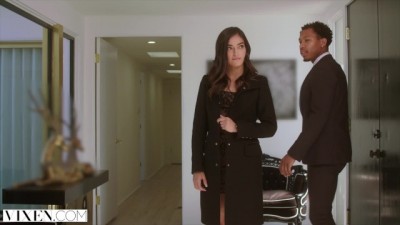 VIXEN - I Must Take My Step Brother's Rage