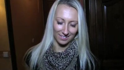 PublicAgent Big Nipples Nella Gets her Tight Pussy Pounded
