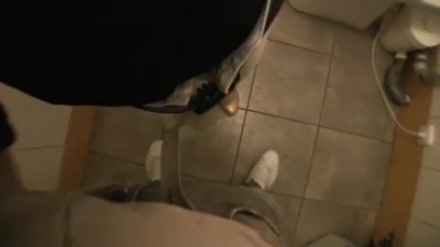 PublicAgent Reveals his Identity to a Friend for Sex