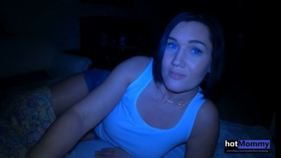 Hot slumber party with my step mother - proasianporn