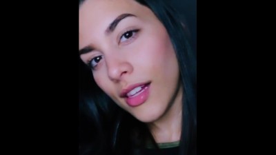 My Face over and over loop