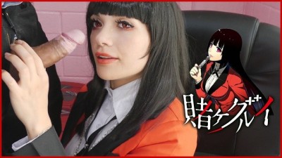 Asian sexy girl pays her debts by blowjob