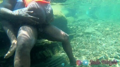 I didn't go to school and I am having sex at sea