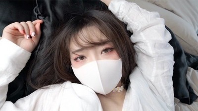 HongKongDoll - Chinese girl accepting her handsome client's sex offer