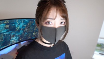 HongKongDoll - Chinese sweet escort quarantine sex
