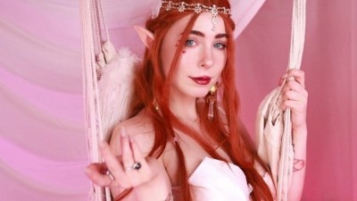 MollyRedWolf - Angel of surprise for special occasions