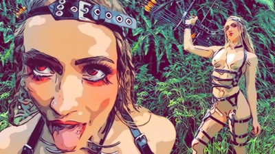 SecretCrush - TeenCraving Cock Dominates (+18)