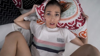 Sweet Bunny - Hot Step sister Fucked Hardcore