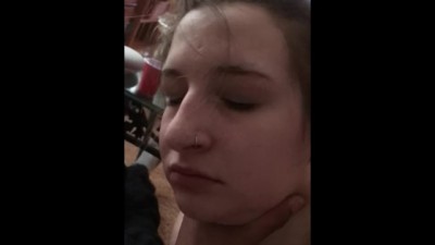 Amateur couple amazing passionate sex