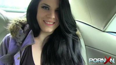 Cute Teen Girl Lucia Love Pissing Outdoors (+18)