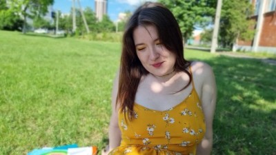 Asıan Female Artist Gets Fucked Hard
