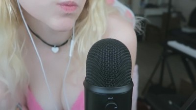 ASMR Moaning - So HOT!