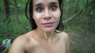 Caught Compilation - Risky BJ - Luna Rain