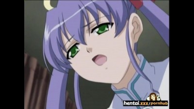 Makai Tenshi Jibril 2 - Hentai XXX