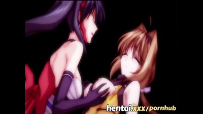 Drink my Pussy Juices Teen Hentai XXX (+18)