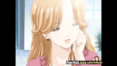 I have never Climaxed with my Husband - Hentai XXX