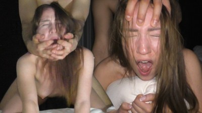 Beauty Teen Triies Extreme Rough Sex - Ep XVI (+18)