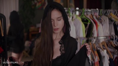 Ultra Fılms - Sweet Babe got Vey Horny. her Pussy got Wet Pussy